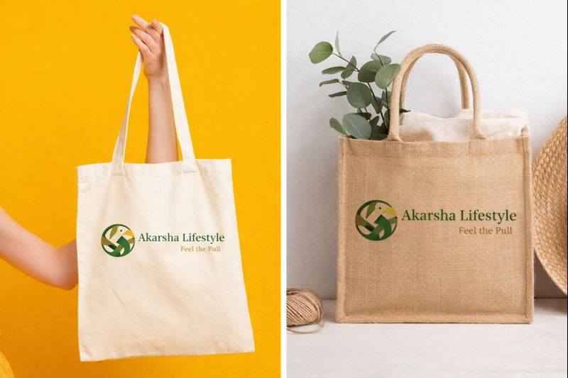 Eco Friendly Bags